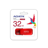ADATA UV240 USB-nøgle 32 GB USB Type-A 2.0 Rød