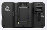 Atomos Shinobi II 13,2 cm (5.2") Sort 1920 x 1080 pixel