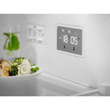 Electrolux LNT5ME32U1 Fritstående 330 L Rustfrit stål