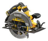 DeWALT DCS578NT-XJ transportabel rundsav