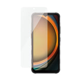 PanzerGlass SAFE. by ® Samsung Galaxy Xcover7 | XCover6 pro | Ultra-Wide Fit | Bulk