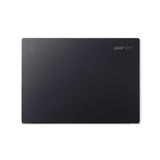 Acer TravelMate P6 TMP614-54T-TCO-52BA Copilot+ PC Intel Core Ultra 5 226V Laptop 35,6 cm (14") Berøringsskærm WUXGA 16 GB DDR5-SDRAM 512 GB SSD Wi-Fi 7 (802.11be) Windows 11 Pro Sort