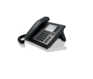 Innovaphone IP112 IP-telefon Sort