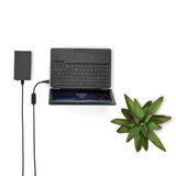 StarTech.com USB3S2ESATA3 USB-kabel 0,9 m USB A Sort