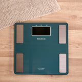 Taurus Inception Perfect Rektandel Grøn Elektronisk personlig vægt