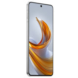 ZTE Nubia NBAIRPROWHT smartphone 17,2 cm (6.77") Dual SIM Android 16.0 5G 8 GB 512 GB Hvid