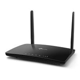 TP-Link Archer MR500 trådløs router Gigabit Ethernet Dual-band (2,4 GHz / 5 GHz) 4G Sort