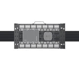 B-Tech BT7889 AV stativbakke