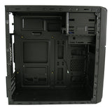 LC-Power 2015MB Micro Tower Sort
