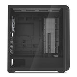 Sharkoon AK2 RGB Midi Tower Sort