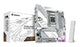 GIGABYTE X870M AORUS ELITE WIFI7 ICE AMD X870 Sokkel AM5 micro ATX