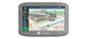 Navitel E505 Magnetic navigator Håndholdt / Fastsat 12,7 cm (5") TFT Berøringsskærm 161 g Sort