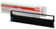 OKI 43571802 printerbånd Sort