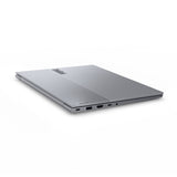 Lenovo ThinkBook 14 G7 ARP AMD Ryzen™ 5 7535HS Laptop 35,6 cm (14") WUXGA 32 GB DDR5-SDRAM 512 GB SSD Wi-Fi 6E (802.11ax) Windows 11 Pro Grå Tysk