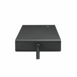 Kensington SD4842P EQ USB-C 10 Gbps triple video driverless dockingstation med 100 W-strømforsyning