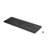 HP 230 trådløst tastatur