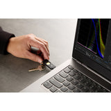 Kensington VeriMark NFC+ USB-C Sikkerhedsnøgle