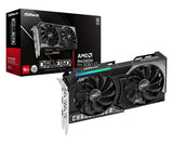Asrock AMD Radeon RX 9060 XT Challenger 16GB OC GDDR6