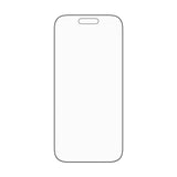 PanzerGlass ® Stealth Skærmbeskyttelse iPhone 17 Pro | Ultra-Wide Fit m. Fastfit in-a-box