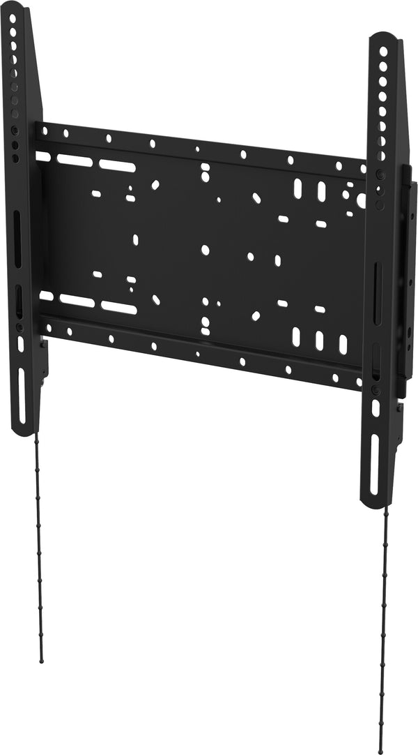 Vision VFM-W4X4 skærmbeslag til skiltning 152,4 cm (60") Sort