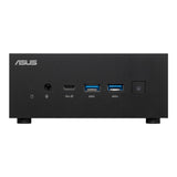 ASUS ExpertCenter PN53-BBR575HD 0,92 L størrelse PC Sort 7535H 3,3 GHz