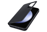 Samsung EF-ZS711CBEGWW mobiltelefon etui 16,3 cm (6.4") Tegnebogsetui Sort
