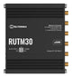 Teltonika RUTM30 trådløs router Gigabit Ethernet Dual-band (2.4 GHz / 6 GHz) 5G Sort