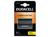 Duracell DRNEL3 batteri til kamera/videokamera Lithium-Ion (Li-Ion) 1600 mAh