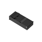 Teltonika TSF000 Ikke administreret Fast Ethernet (10/100) Strøm over Ethernet (PoE) Desktop Sort