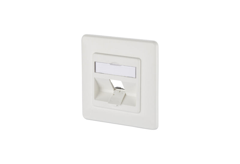 METZ CONNECT 130B20D11002KE Tilbehør til Keystone-moduler