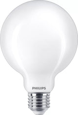 Philips Filament pære, matteret 60 W G93 E27