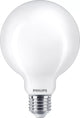 Philips Filament pære, matteret 60 W G93 E27