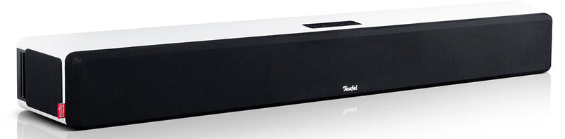 Teufel CINEBAR ULTIMA Hvid 2.0 kanaler 380 W