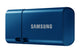 Samsung MUF-512DA USB-nøgle 512 GB USB Type-C 3.2 Gen 1 (3.1 Gen 1) Blå