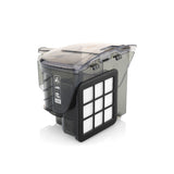 Eta Grande Animal 2223 90000 3,2 L Beholder vakuum Dry 850 W Poseløs