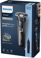 Philips SHAVER Series 5000 S5889/11 Elektrisk Wet & Dry-shaver