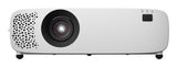 Sharp E501U 5000 ANSI lumens 3LCD WUXGA (1920x1200) Hvid