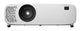 Sharp E501U 5000 ANSI lumens 3LCD WUXGA (1920x1200) Hvid