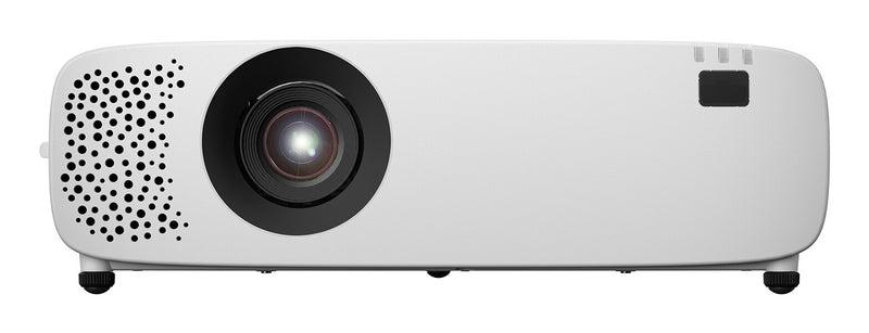 Sharp E501U 5000 ANSI lumens 3LCD WUXGA (1920x1200) Hvid