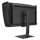 ASUS ProArt OLED PA27USD computerskærm 67,3 cm (26.5") 3840 x 2160 pixel 4K Ultra HD QD-OLED Sort