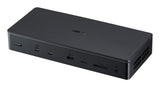 ASUS Master Thunderbolt 5 Dock DC510 Ledningsført Sort