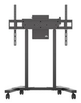B-Tech BT8558 2,54 m (100") Sort