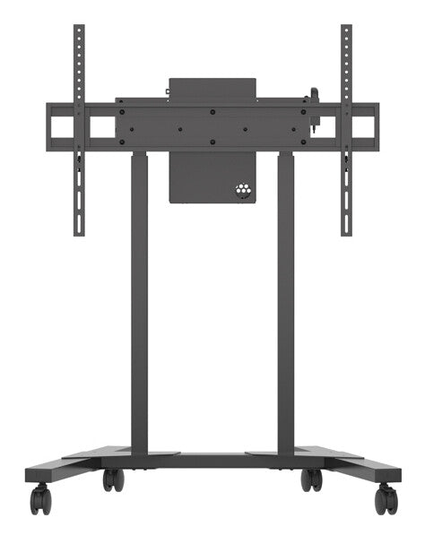 B-Tech BT8558 2,54 m (100") Sort