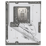 GIGABYTE X870E AORUS PRO X3D ICE AMD X870E Sokkel AM5 ATX