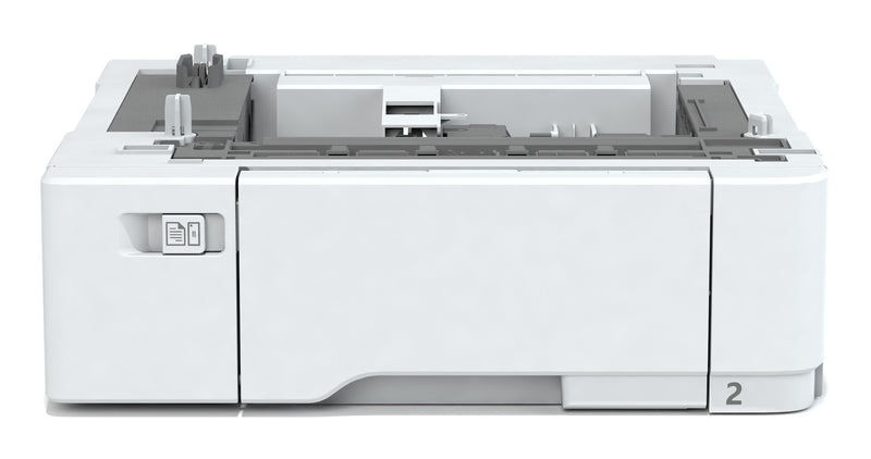 Xerox Dobbelt magasin til 550 ark + 100 ark