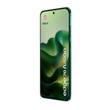 Motorola edge 70 fusion 17,2 cm (6.78") Dual SIM Android 16.0 5G USB Type-C 8 GB 256 GB 5200 mAh Grøn