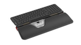 Contour Design Contour RollerMouse Red Plus & Balance Mid-Size Keyboard Combo, Wireless, Pan Nordic