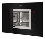 Amica AMGB20E2GB mikrobølgeovn