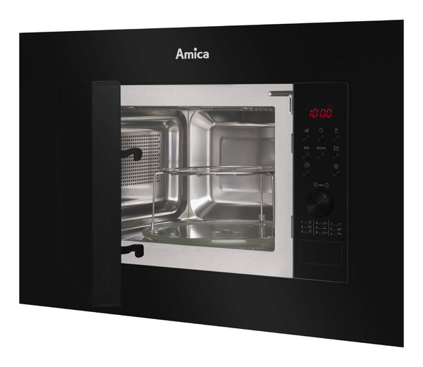 Amica AMGB20E2GB mikrobølgeovn