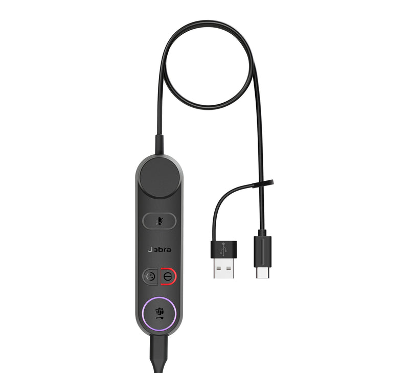 Jabra 50-2169 tilbehør til hovedtelefon/headset Tilbehørssæt